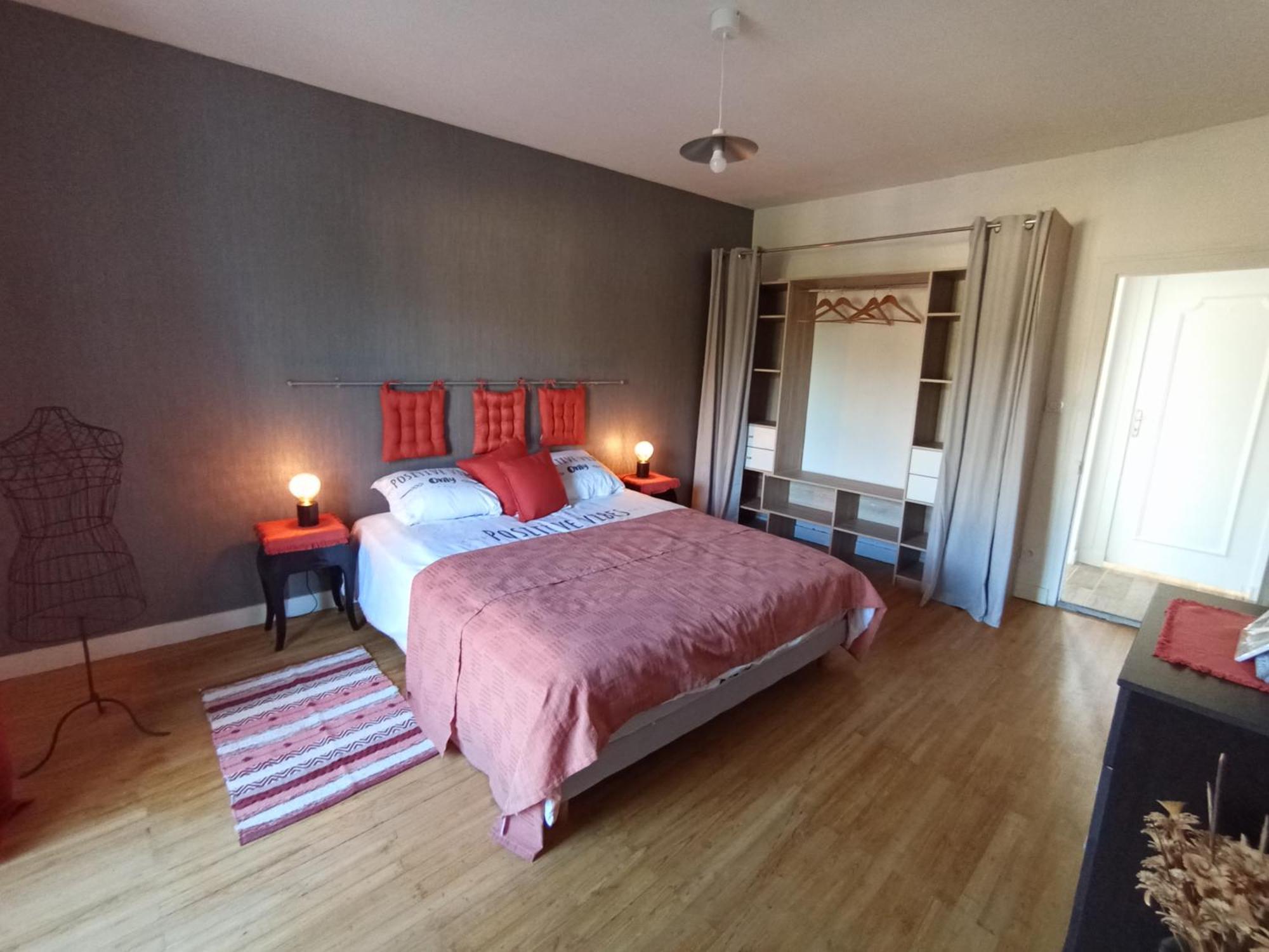 Au Bord De L'Eau Coulon Appartement Buitenkant foto